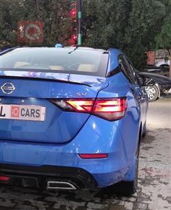 نيسان سنترا